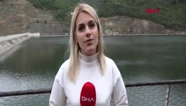 Trabzon'da tehlike büyüyor: 'Kaynaklar çok azaldı'
