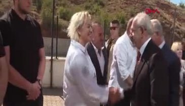 CHP Genel Başkanı Kılıçdaroğlu: Hakkı, hukuku bu ülkeye getireceğiz