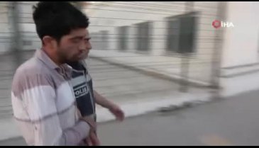 Adana'da şafak operasyonu