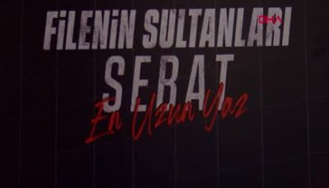 Filenin Sultanları: Sebat belgeselinin galası gerçekleştirildi