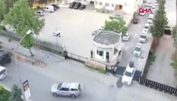 Kilis'te uyuşturucu operasyonunda 8 kişi tutuklandı