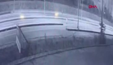 Tekirdağ'da kontrolden çıkan otomobil takla attı: 6 yaralı