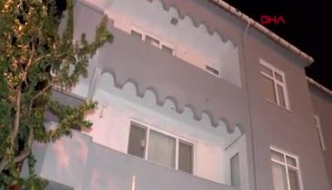 İstanbul'da 2 yaşındaki çocuğun ölümünde ilginç iddia