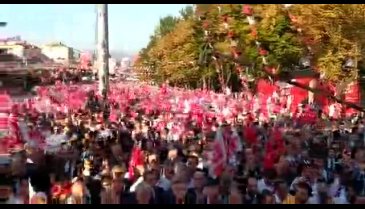 Devlet Bahçeli Bursa'ya geldi