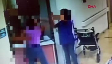 Sağlıkta şiddet bitmiyor! Yalova'da doktor ve hemşire darp edildi