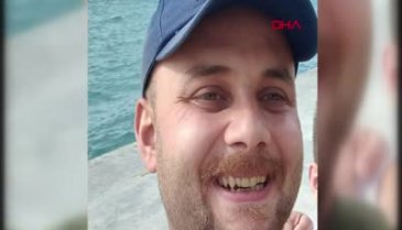 Mısır'dan hareket eden gemide çalışan mühendis 5 gündür kayıp