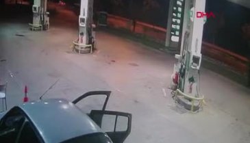Antalya'da iki grup arasında çatışma çıktı: 1 ölü, 3 yaralı