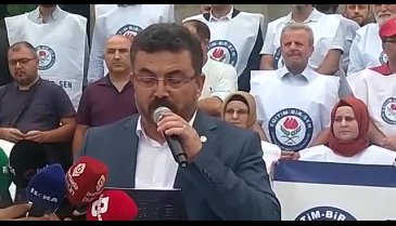 Başkan Acar: Köklü sorunlara, kalıcı çözümler bekliyoruz