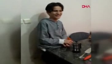 Kan donduran anne cinayetinde gelişme: Zanlının akıl hastanesine yatırılması talep edildi