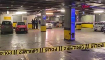 İstanbul'daki AVM cinayetinde yargılama başladı