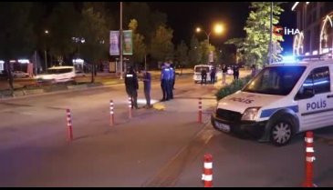 Sakarya'da silahlı kavga: 1 ölü, 3 yaralı