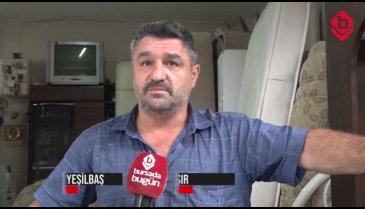 Bursa'da spotçular, internet üzerinden ikinci el alışverişinin denetlenmesini istiyor