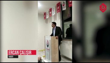 Zafer'in gençleri Bursa'nın kurtuluşunu kutladı
