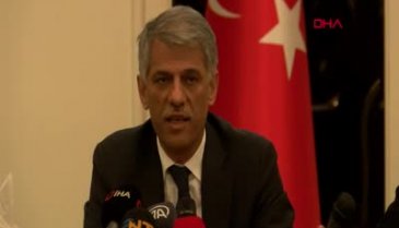 Bakan Yardımcısı Alpaslan: Turizmde çok iyi bir sezon geçiriyoruz