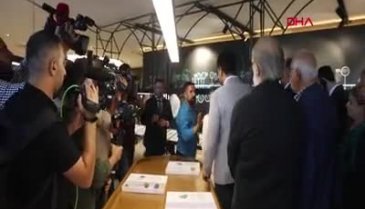 Kültür ve Turizm Bakanı: Dünyanın en etkili tanıtım yapan ülkesiyiz