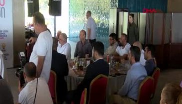 Bakan Kasapoğlu: Tüm gençlerimizi yurtlarımıza yerleştireceğiz