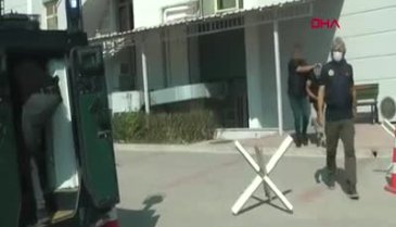 PKK'ya çocuk götürdüğü tespit edilen DBP il temsilcisi tutuklandı