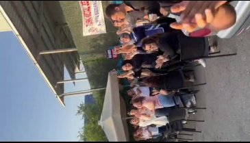 Bursa'da Technomix çalışanları 43 gündür grevde