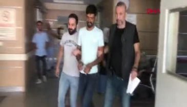 Karaman'da asker eğlencesinde tartışma çıktı 11 kişiyi yaraladı