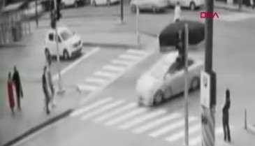 Iraklı Sally davası tanığı: Polisi aramadığım için vicdan azabı çekiyorum