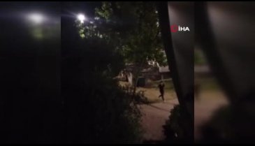 Bursa'da asker eğlencesi kavgayla sonlandı