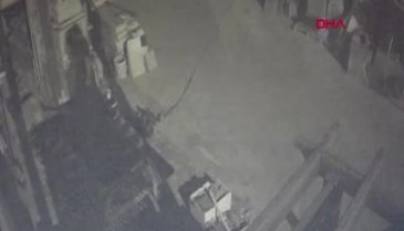 Tartıştığı arkadaşının köpeğini vurarak öldürdü