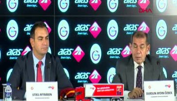 Dursun Özbek'den, Yusuf Demir açıklaması