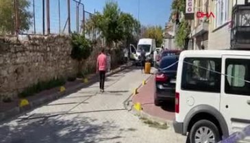 İstanbul'da silahlı çatışma: 2 polis yaralı