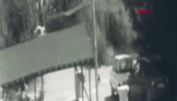 Bursa İznik'te motosikletler kafa kafaya çarpıştı