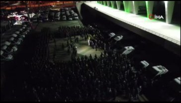 Süleyman Soylu'dan Bursa'daki operasyona dair açıklama