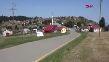 Koruma altındaki 3 türün nesli tehlikede