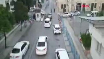 Mersin'de şafak operasyonunda 13 zanlı yakalandı