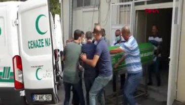 Gaziantep'te yalnız yaşayan yaşlı adam evinde ölü bulundu
