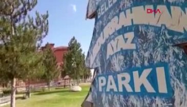Konya'da 14 yaşındaki çocuk arkadaşını bıçakladı