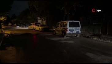 Kocaeli'nde 2 arkadaşa otomobil çarptı: 1 ölü, 1 yaralı