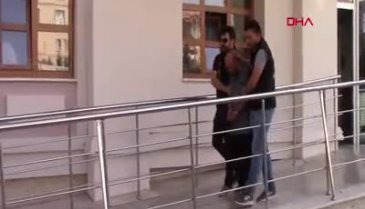 28 yıl önce işlenen cinayeti telefonda itiraf etti