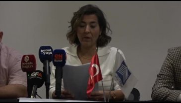 Bursa'da Yapı Denetim Kuruluşları: Deprem riskini konuşmamız gerekirken...