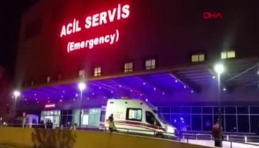 Çorum'da eski eşini öldürüp, intihar etti