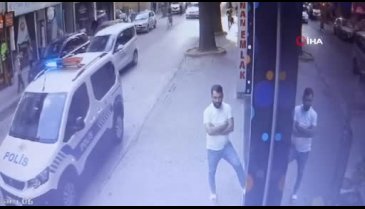 Bursa'da gurbetçinin evini soyan hırsız tutuklandı