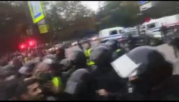 Ruslardan tek yön bilet seferberliği