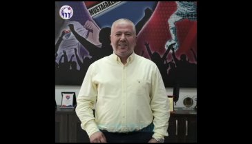 Bursa Mustafakemalpaşa Başkanı Kanar, İşitme Engelliler gününü unutmadı