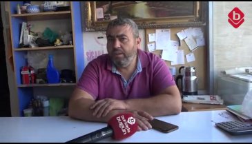 Bursa Görükle'de spotçulardan alışverişi ev sahipleri yapıyor