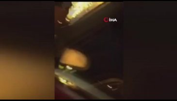 Bursa'da 16 yaşındaki ehliyetsiz sürücü, motosiklete çarptı