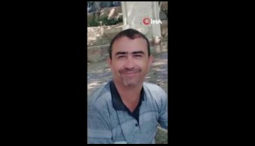 İzmir'de iki aracın arasında kalan adam yaşamını yitirdi
