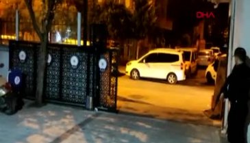 İstanbul'daki anne cinayeti görüntülerini paylaşan 3 kişi gözaltına alındı