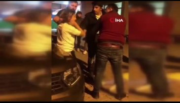 İstanbul'da 3 yaşındaki çocuk 20'nci kattan düştü