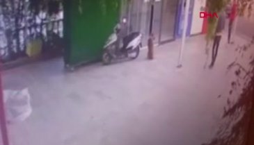 Muğla'da sokak köpeği Boris'i bıçaklayarak öldüren şahıs gözaltına alındı