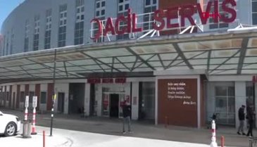 Eskişehir'de ev basıp, akrabalarını öldüren 3 şahıs adliyede