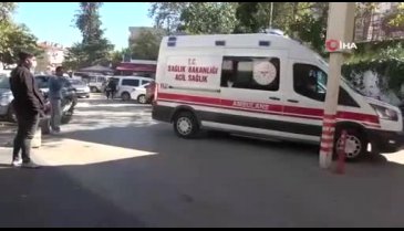 Bursa'da uçurumda esrarengiz olay: 1 ölü 1 ağır yaralı