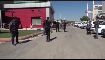 Gaziantep'te vahşi cinayetin zanlıları tutuklandı